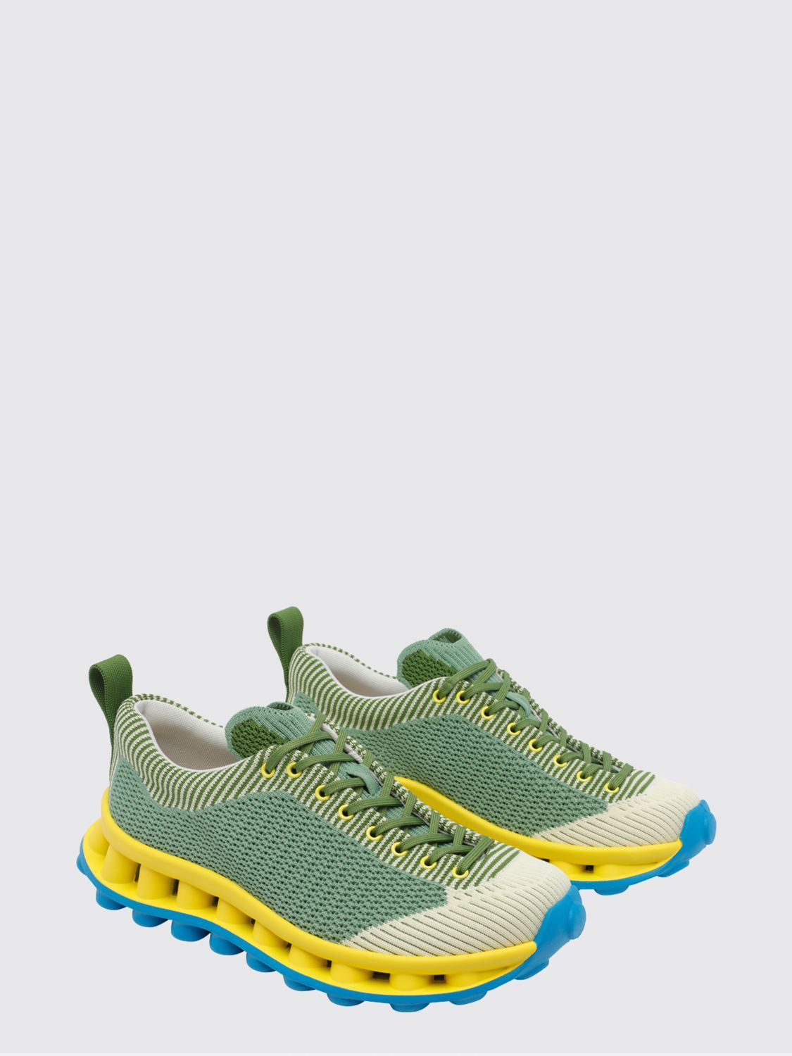 [CAMPER] Sneakers SS26 K201776-012 PELOTISSIMA 0