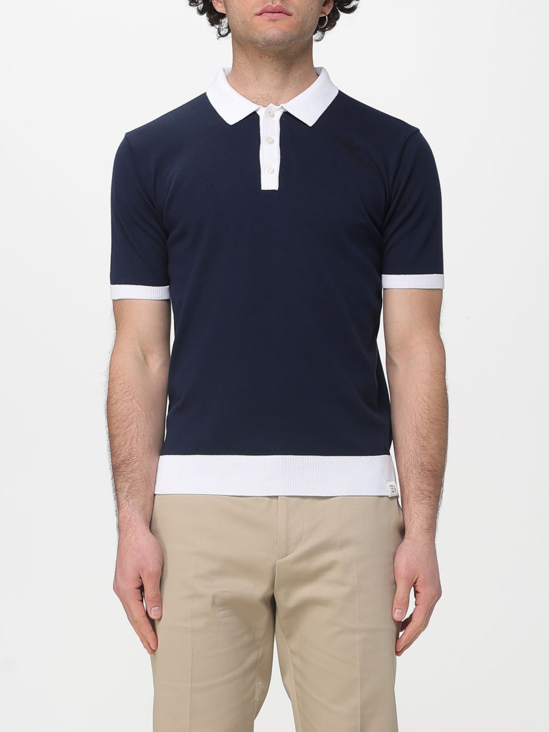 [Peuterey] T-shirts Short Sleeve SS26 PEU583399012433 230