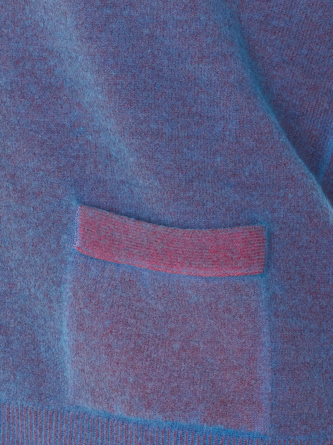 [Maison Margiela] Knitwear SS26 S51HP0029M13224 001F