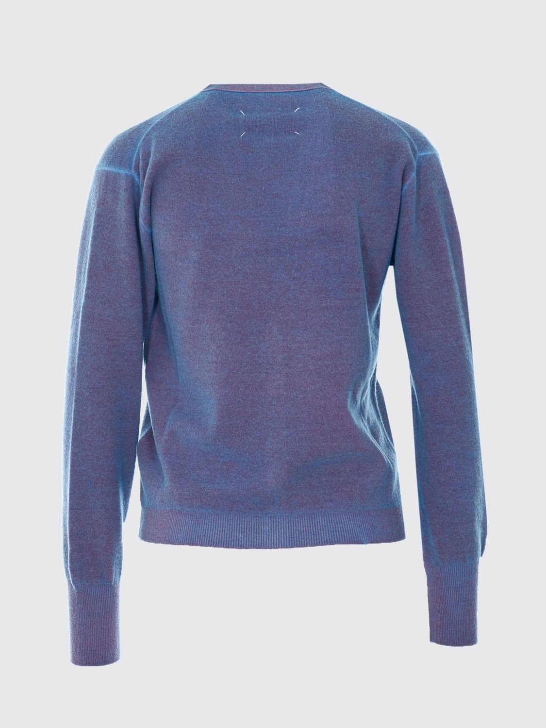 [Maison Margiela] Knitwear SS26 S51HP0029M13224 001F