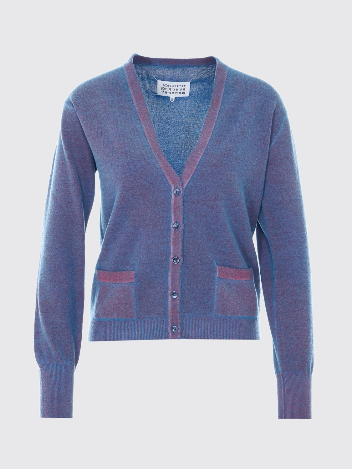 [Maison Margiela] Knitwear SS26 S51HP0029M13224 001F