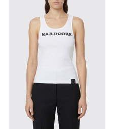 [Stella McCartney] T-shirts Sleeveless SS26 6J04203SQA39 9000