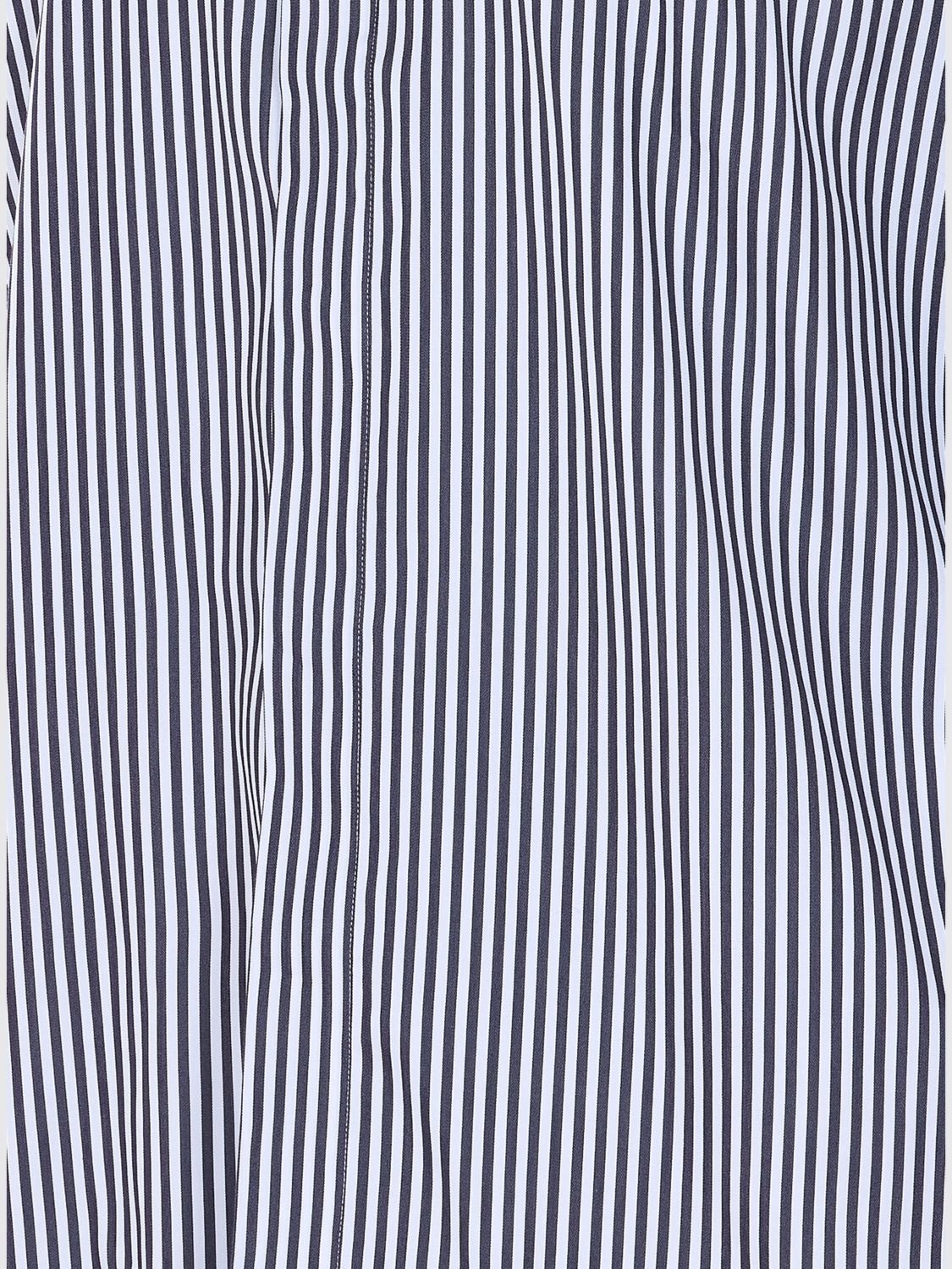 [Tom Ford] Shirts Long Sleeve SS26 HRVF01CSP16 WNA