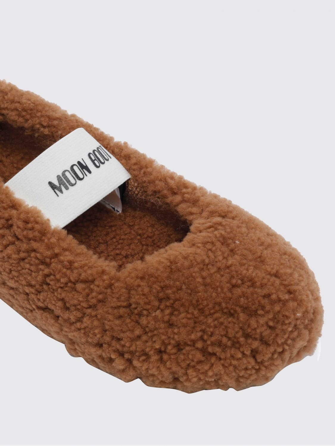 [Moon Boot] Flat shoes SS26 2400010 M008