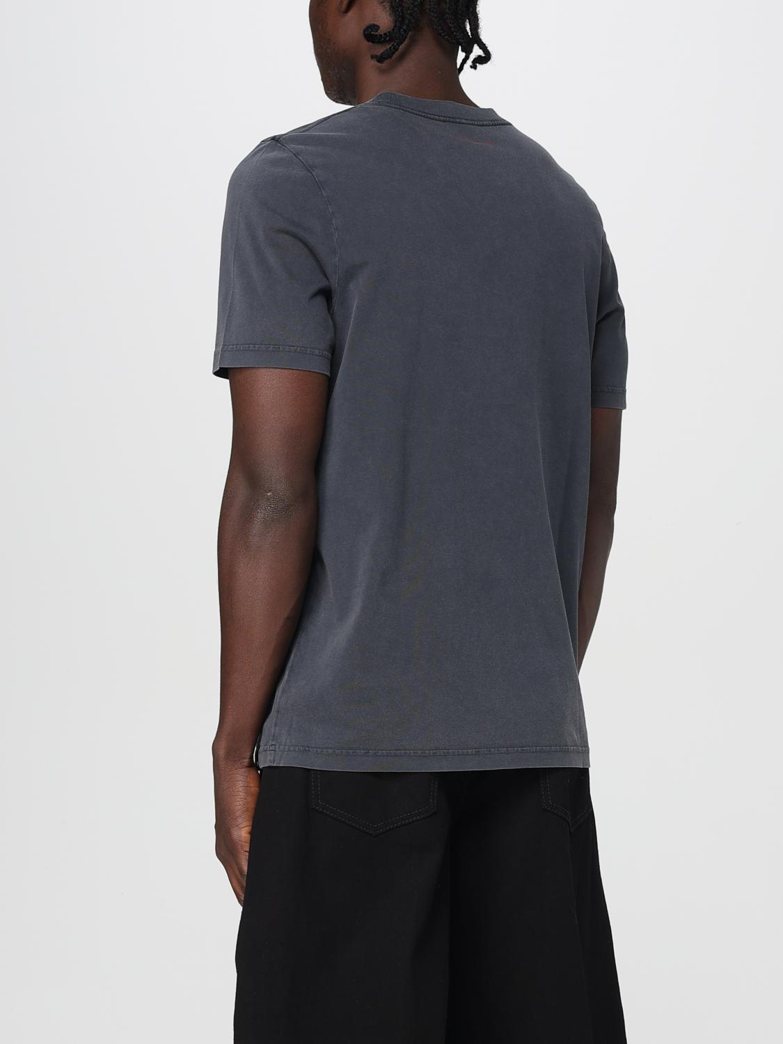 [Courreges] T-shirts SS25 125JTS008JS0109 B168