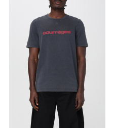 [Courreges] T-shirts SS25 125JTS008JS0109 B168