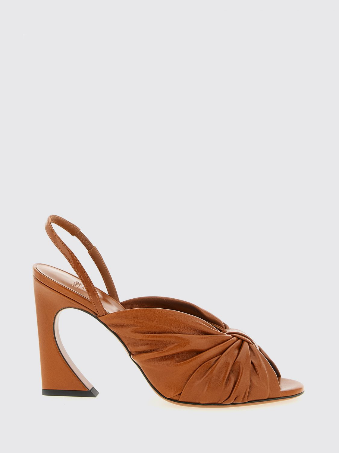 [Fendi] Sandals SS26 8X8880AYFA F1UG2