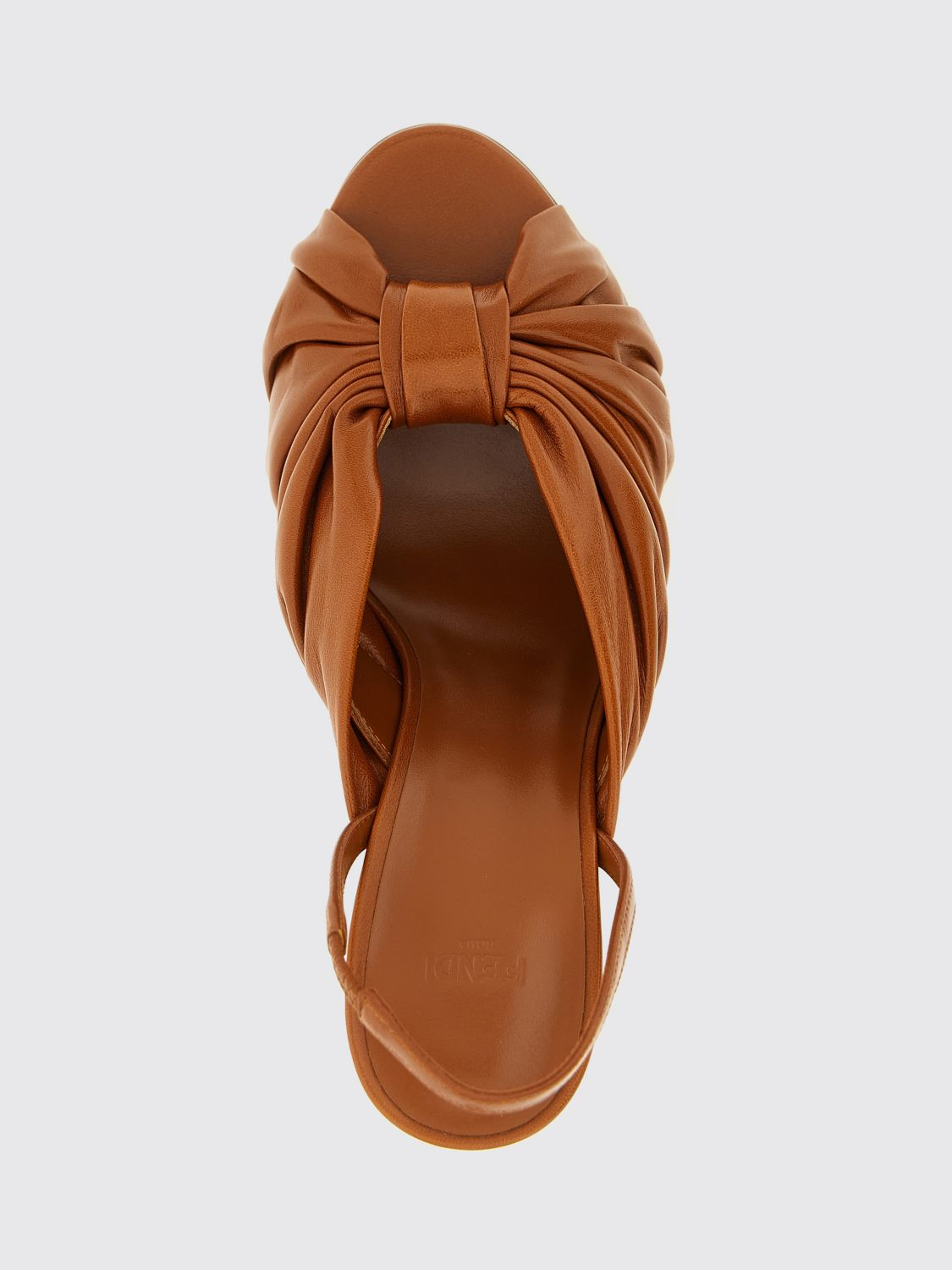 [Fendi] Sandals SS26 8X8880AYFA F1UG2