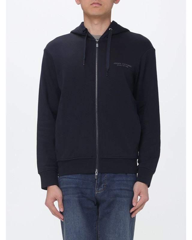 [ARMANI EXCHANGE] Zip Up SS26 XM001293AF20934 UB101