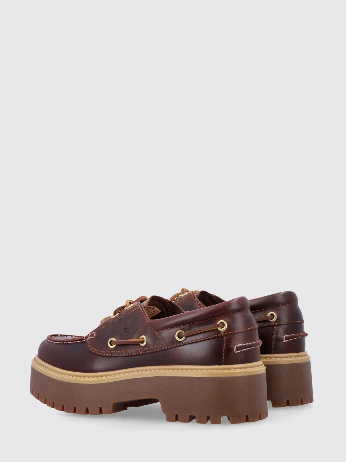 [Timberland] Loafer SS26 TB0A2QDMD571