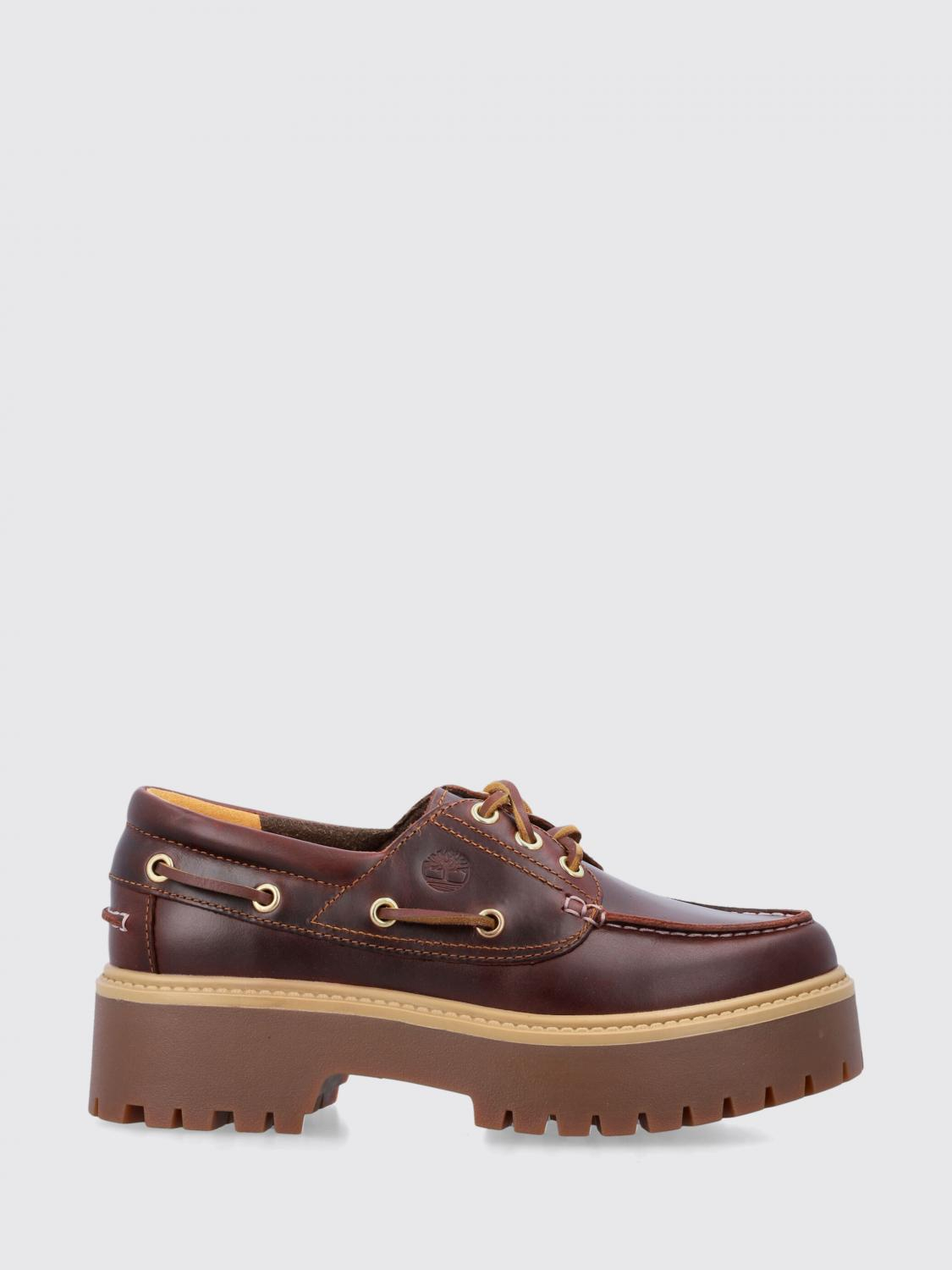 [Timberland] Loafer SS26 TB0A2QDMD571
