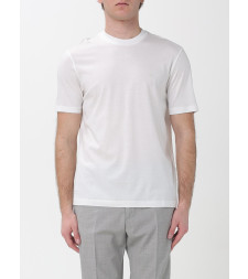 [Emporio Armani] T-shirts Short Sleeve SS26 EM005491AF24839 U0003
