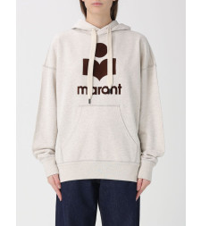 [Isabel Marant Etoile] Hoodie SS26 SW0001FAA1M07E ECBW