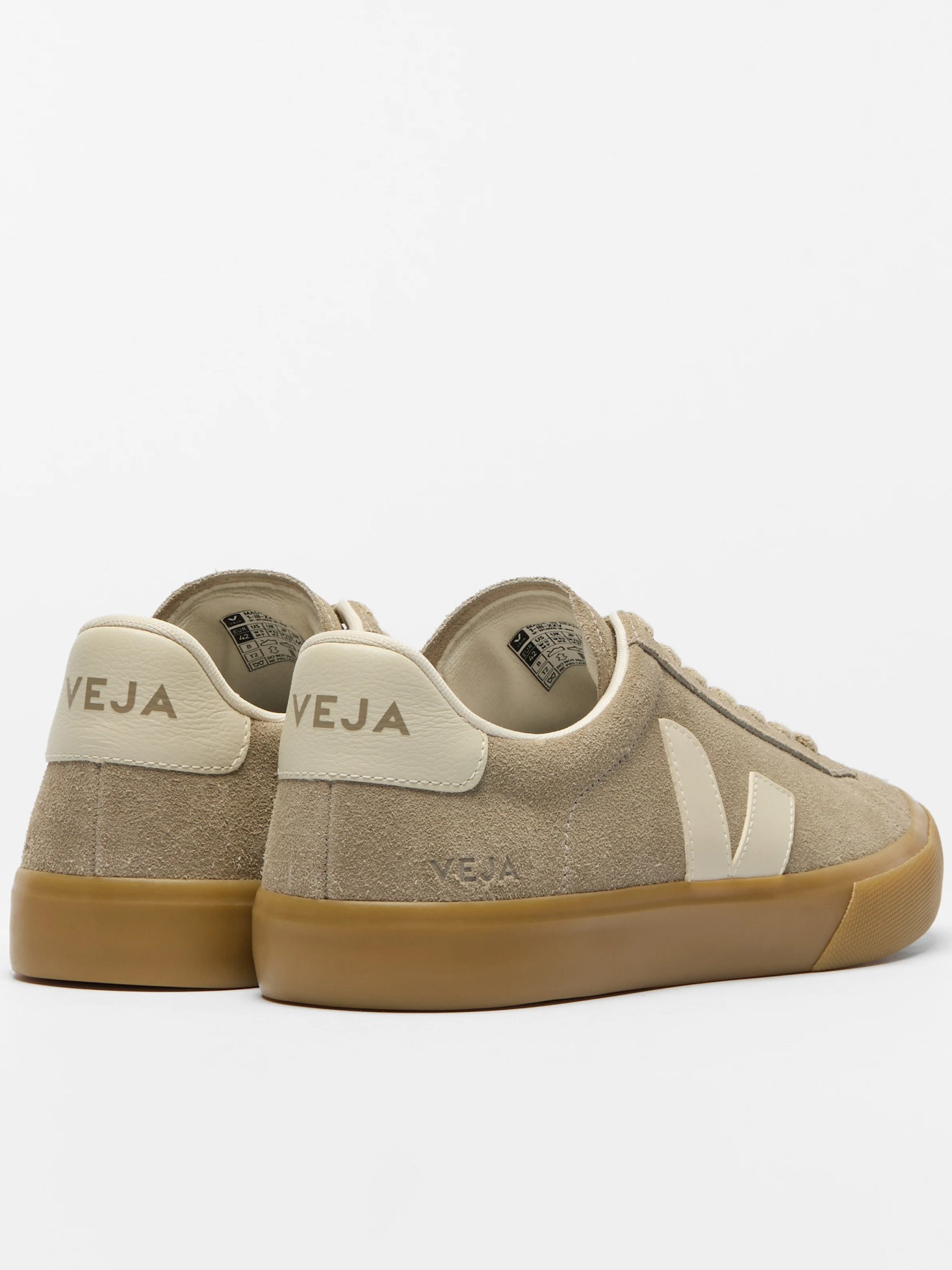 [Veja] Sneakers SS26 CP0321435B