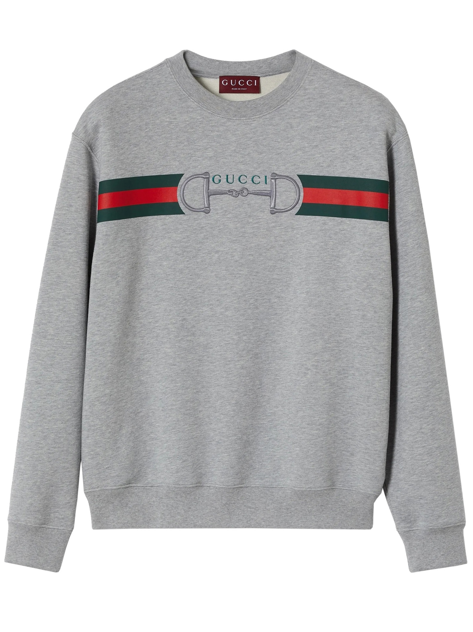 [Gucci] Sweatshirt FW26 848737 XJHOK