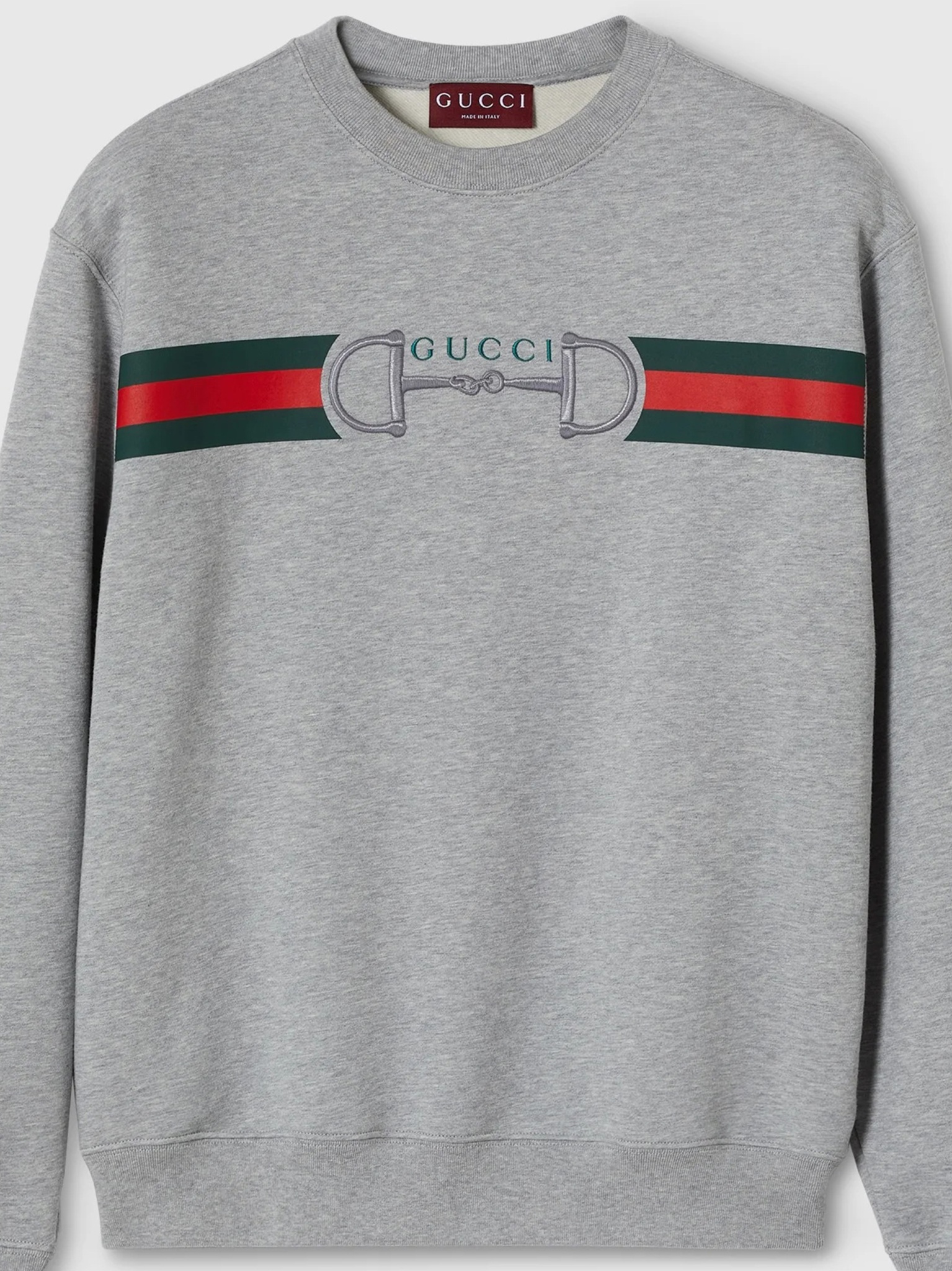 [Gucci] Sweatshirt FW26 848737 XJHOK