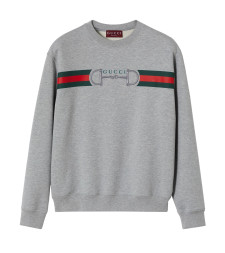 [Gucci] Sweatshirt FW26 848737 XJHOK