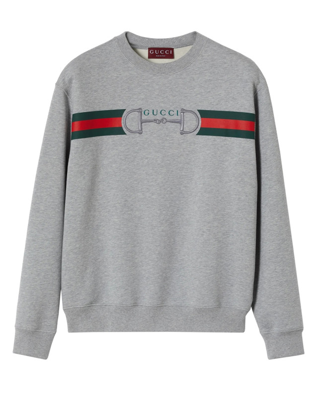 [Gucci] Sweatshirt FW26 848737 XJHOK