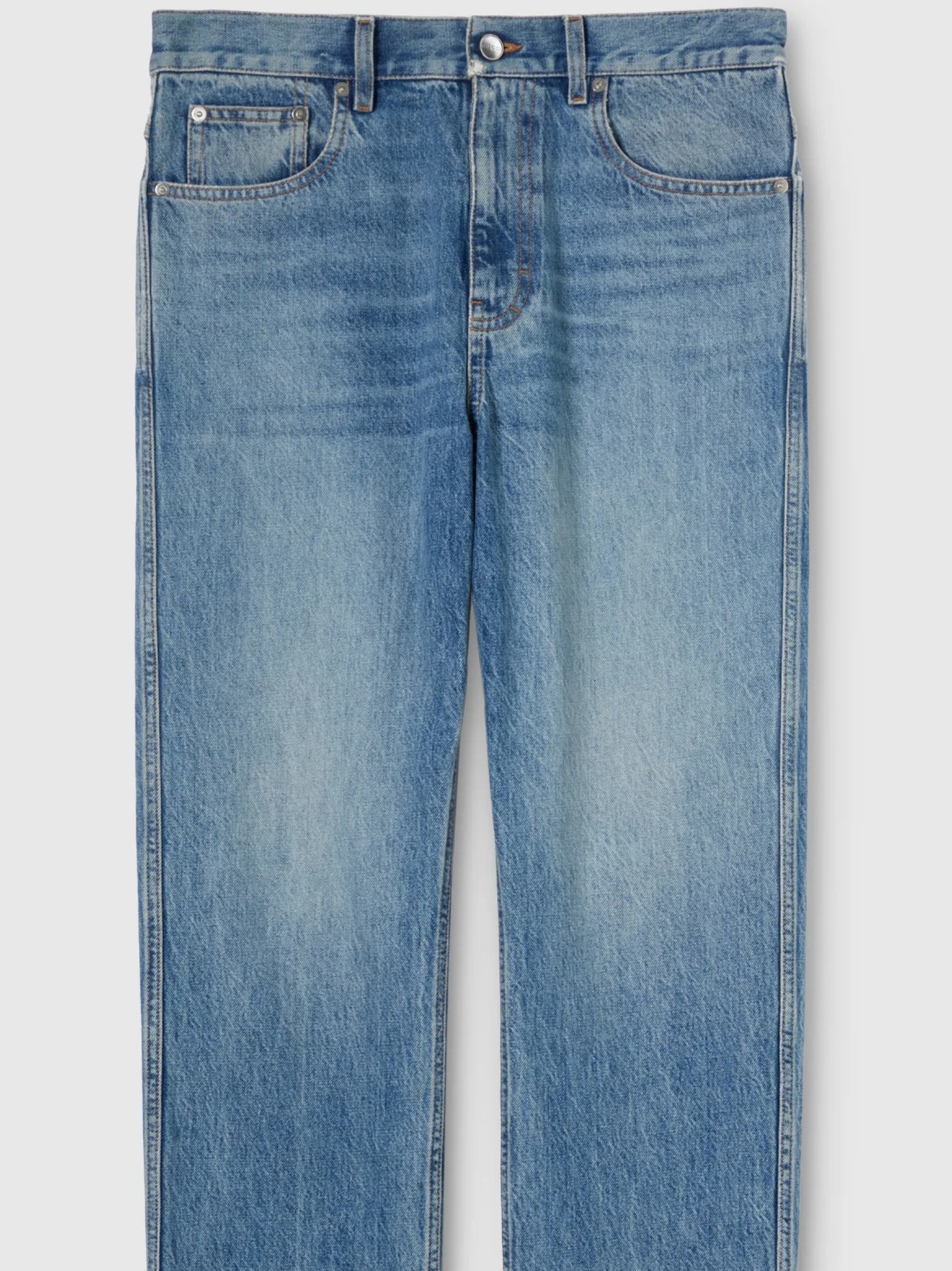 [Gucci] Jeans FW26 844629 XDDD2