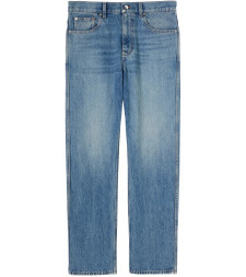 [Gucci] Jeans FW26 844629 XDDD2