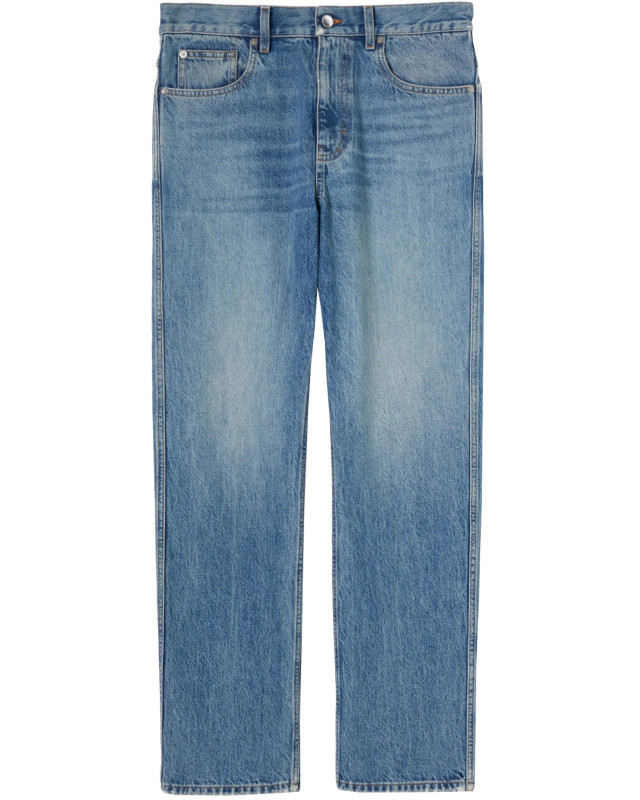 [Gucci] Jeans FW26 844629 XDDD2