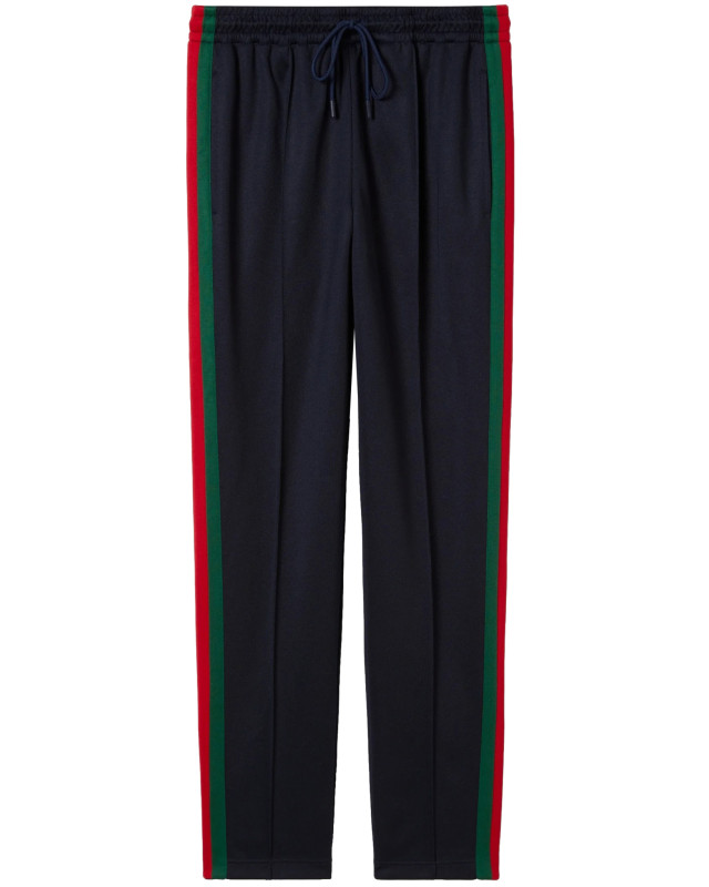 [Gucci] Training Pants FW26 854680 XJHOO