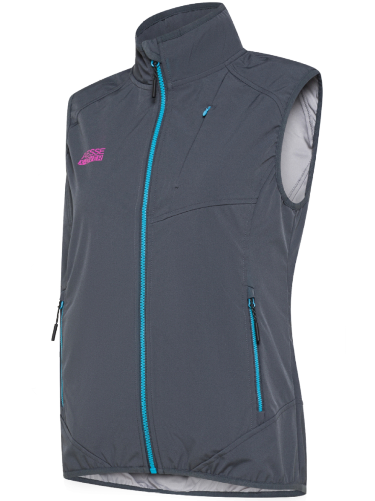 [AESSE] Vest SS26 T000287 8181