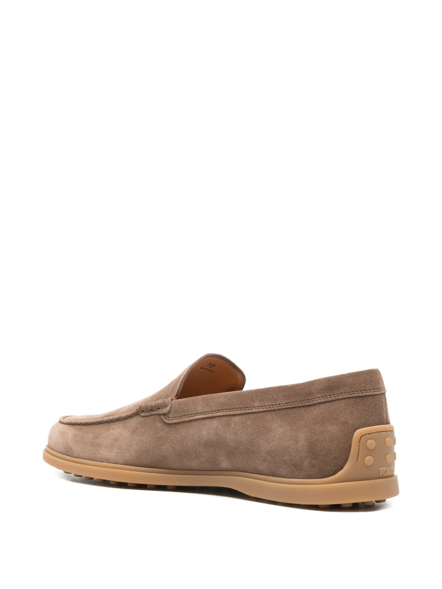 [TOD`S] Loafer FW26 XXM78L0AJ30 RE0