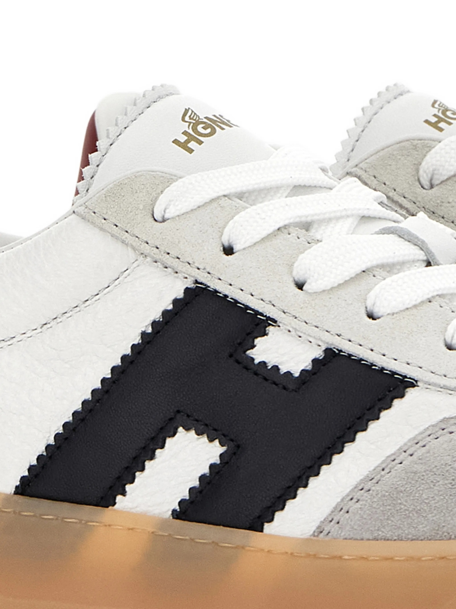 [Hogan] Sneakers FW26 HXM6470FB60 UWS