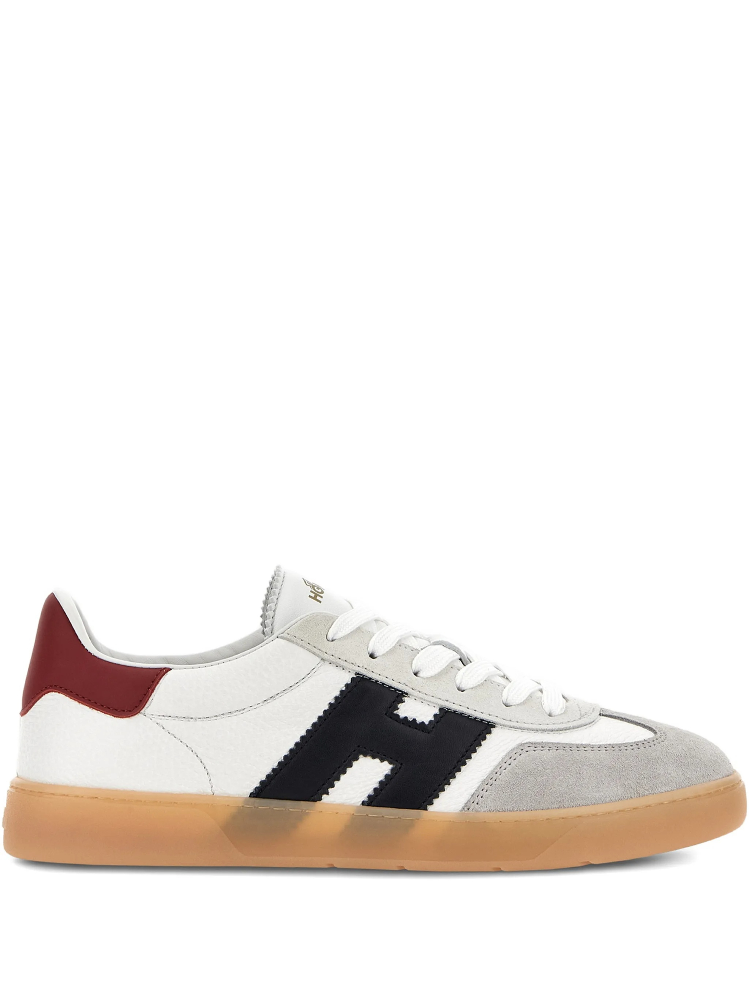 [Hogan] Sneakers FW26 HXM6470FB60 UWS
