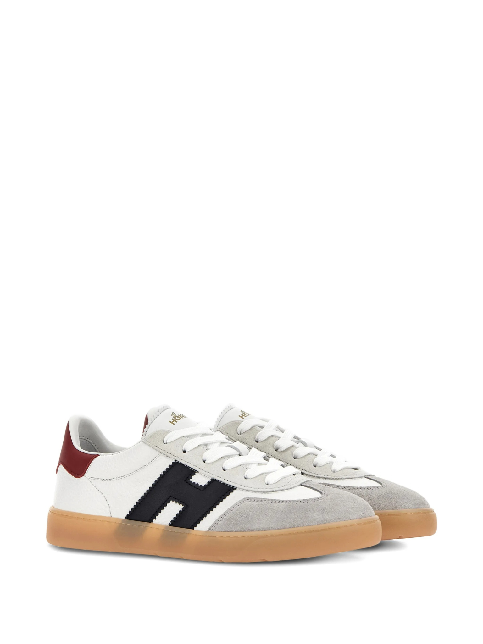 [Hogan] Sneakers FW26 HXM6470FB60 UWS