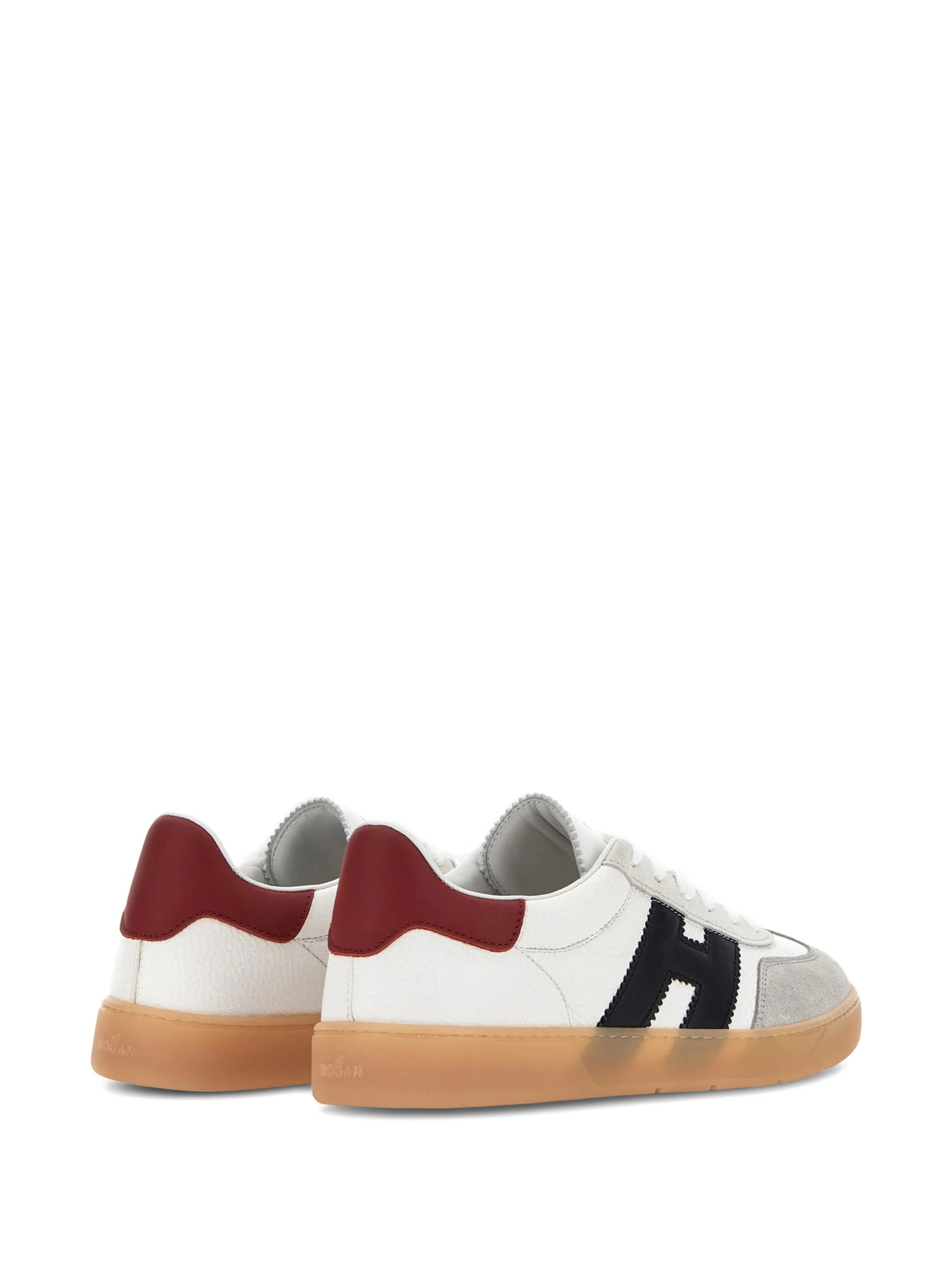 [Hogan] Sneakers FW26 HXM6470FB60 UWS