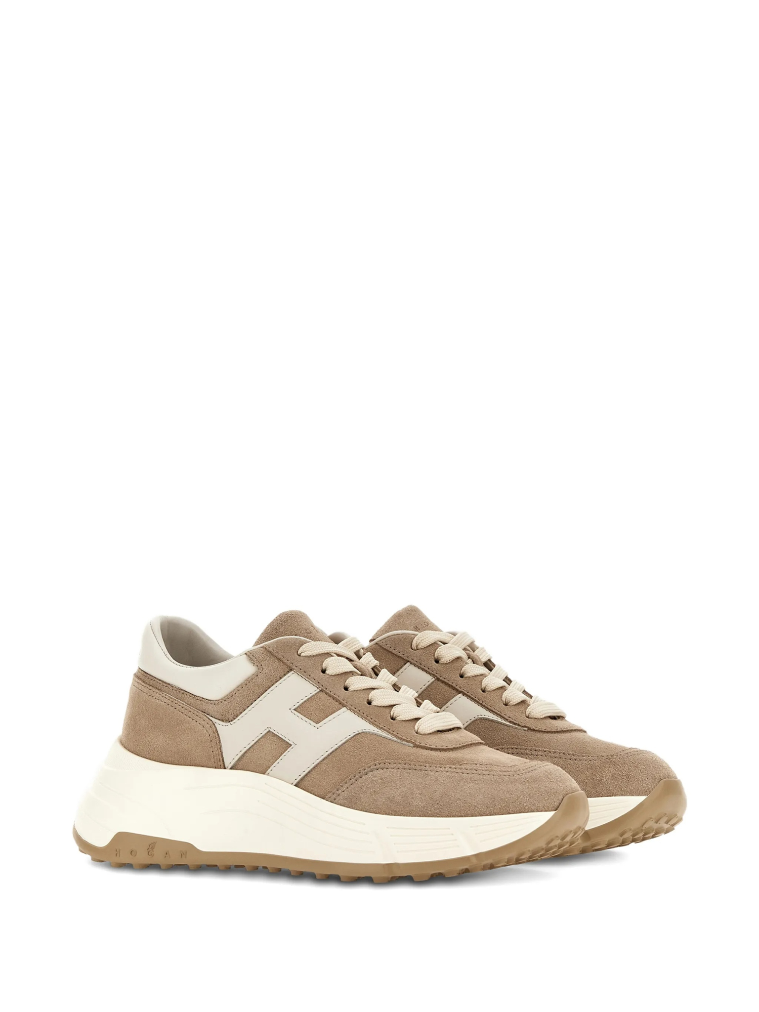 [Hogan] Sneakers FW26 HXW6690FR30 UL6