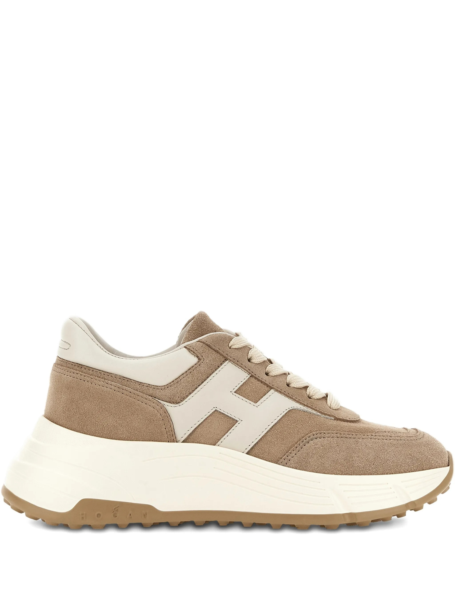 [Hogan] Sneakers FW26 HXW6690FR30 UL6