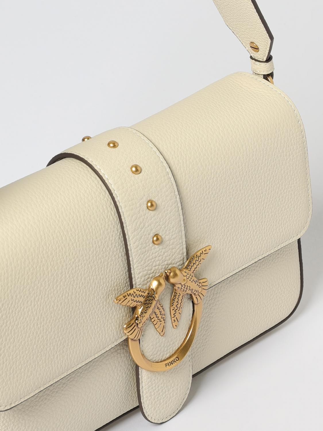 [PINKO] Shoulder bag SS26 104524A2OX Z14Q