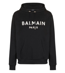 [BALMAIN PARIS] Sweatshirt FW26 GH1JR007 BD45