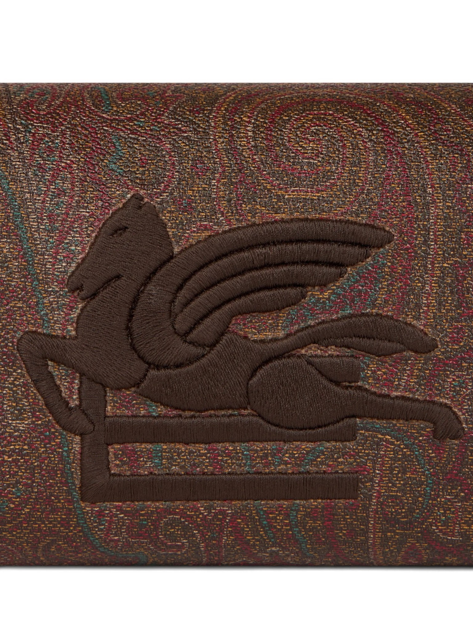 [Etro] Beauty Case FW26 MP2C0009 AA086