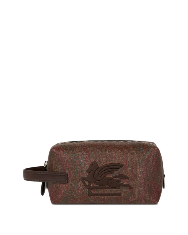 [Etro] Beauty Case FW26 MP2C0009 AA086