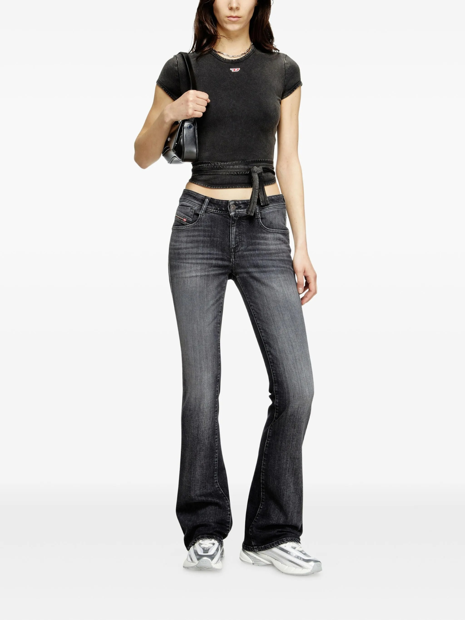 [Diesel] Jeans FW26 A11003 09L98