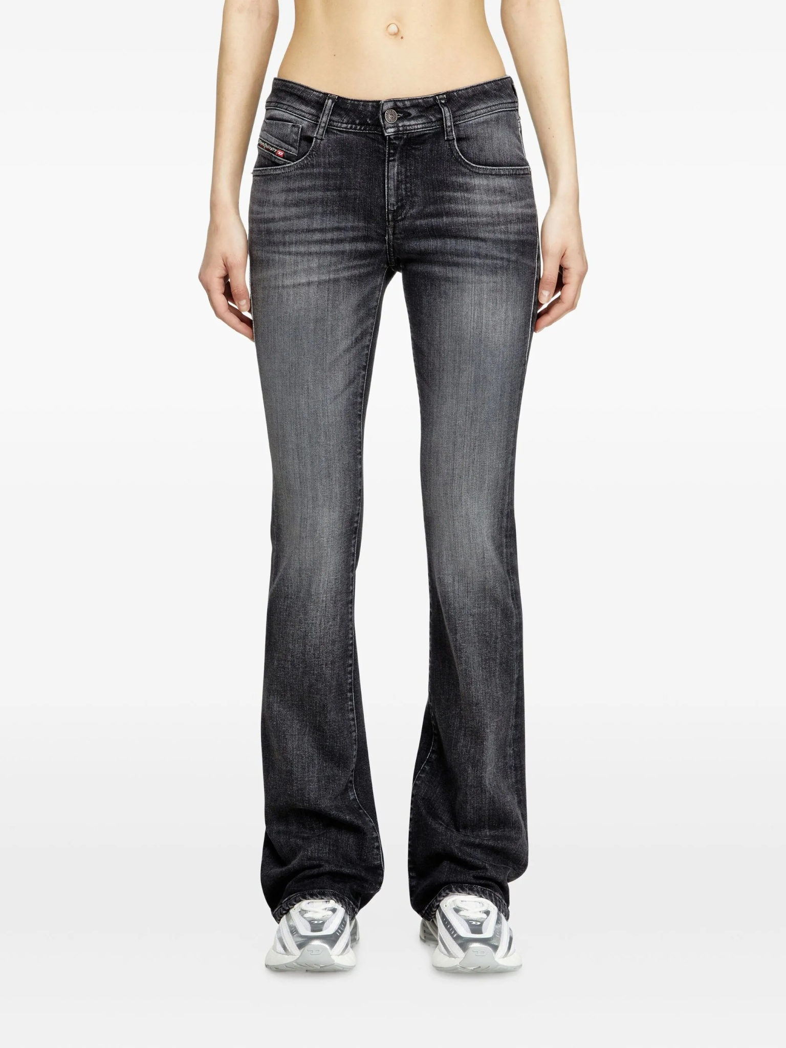 [Diesel] Jeans FW26 A11003 09L98