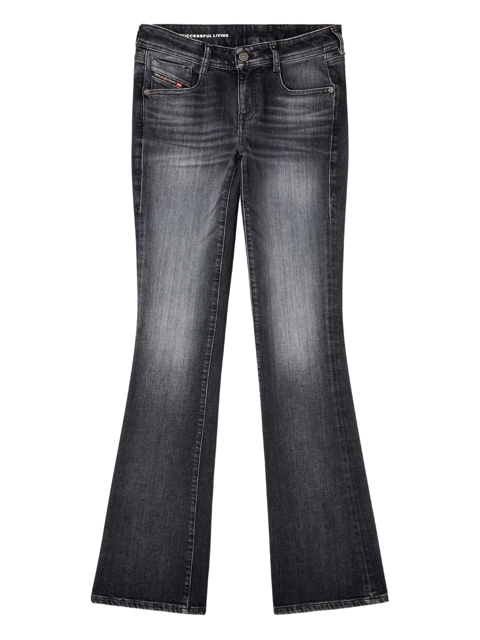 [Diesel] Jeans FW26 A11003 09L98