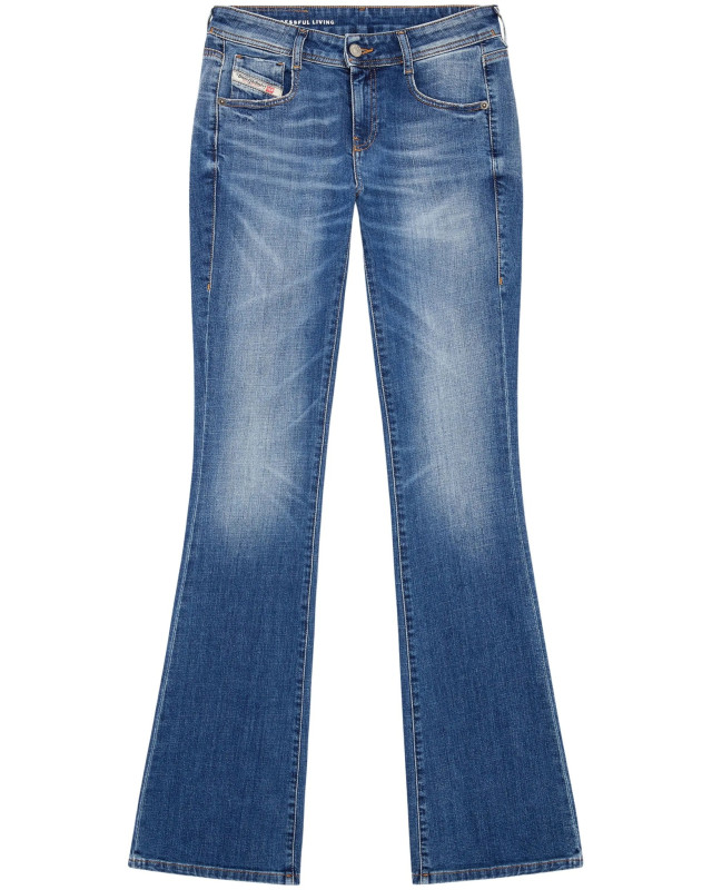 [Diesel] Jeans FW26 A11003 09J33