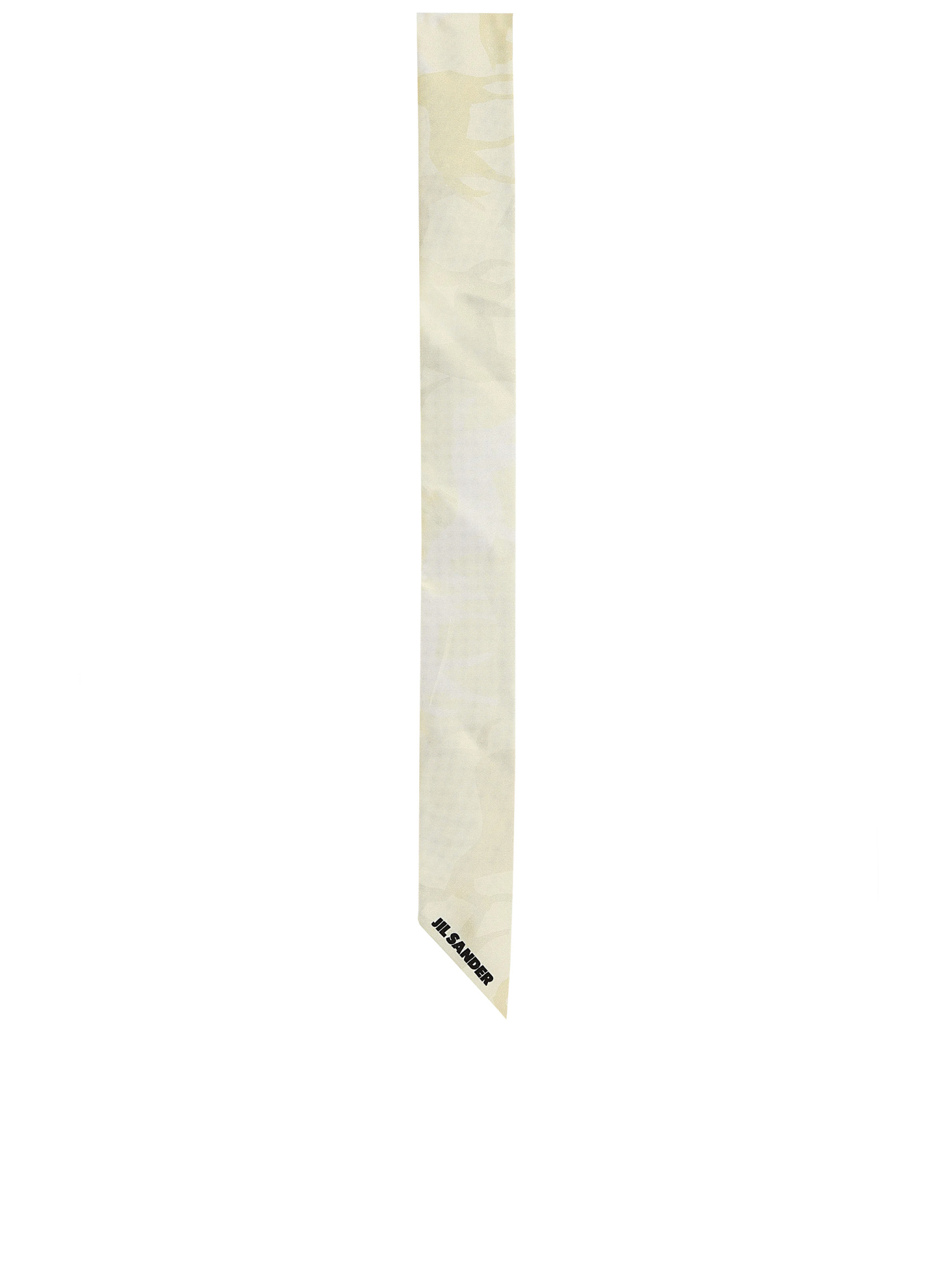 [Jil Sander] Scarf FW26 J53TF0005 J40084