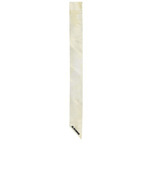 [Jil Sander] Scarf FW26 J53TF0005 J40084