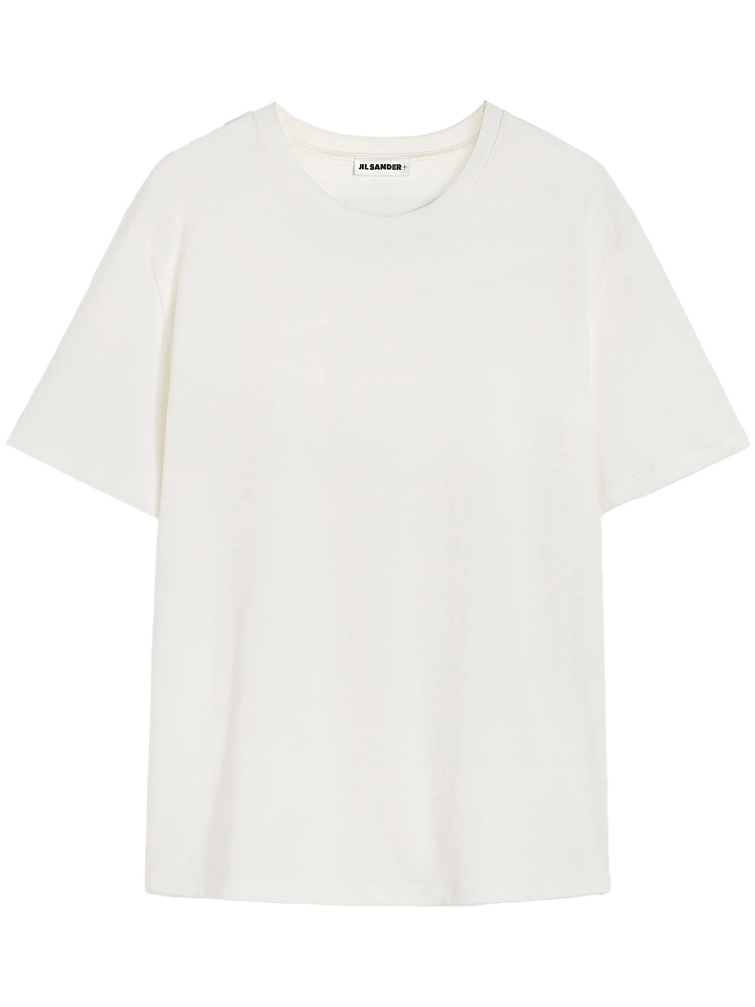 [Jil Sander] T-shirts Short Sleeve FW26 J47GC0153 J20103