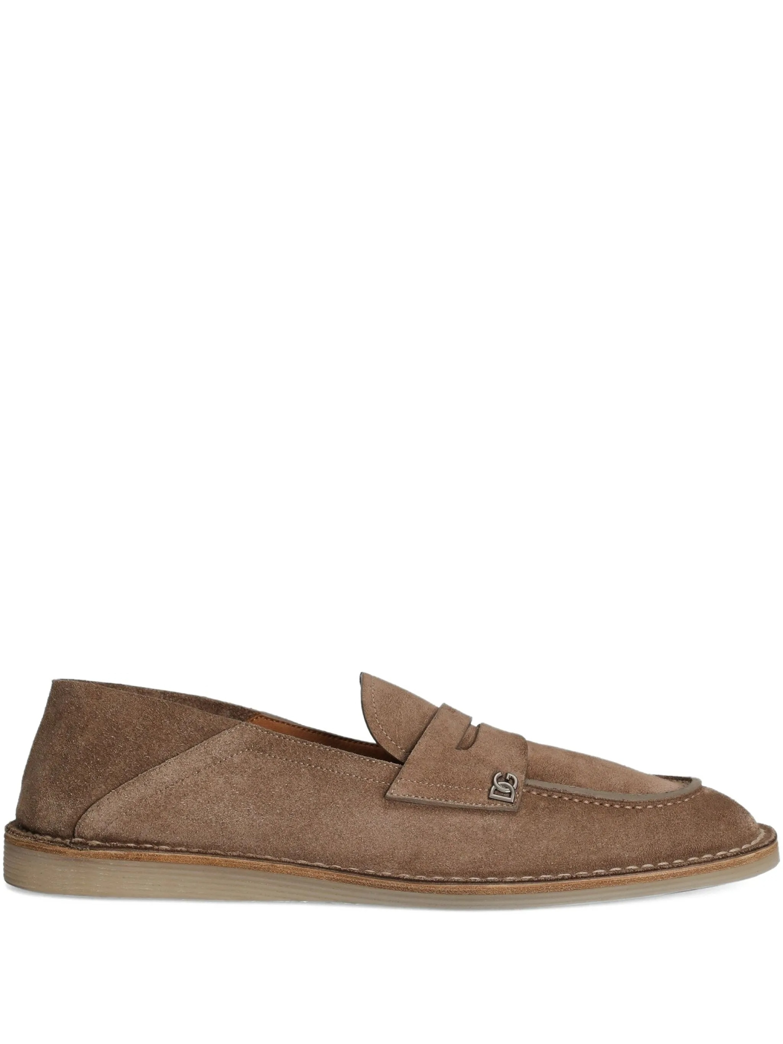 [Dolce & Gabbana] Loafer FW26 A50739 AS707