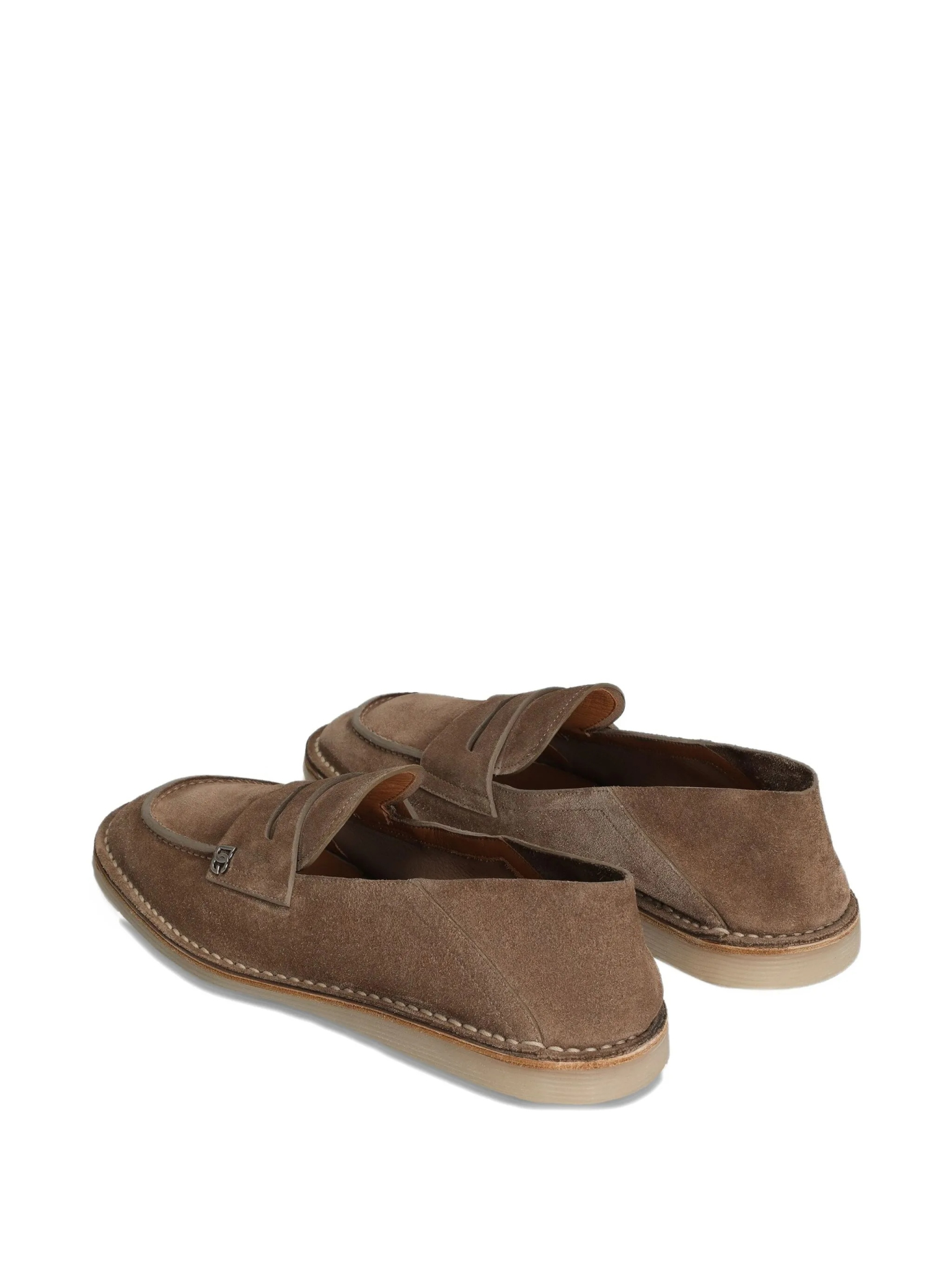 [Dolce & Gabbana] Loafer FW26 A50739 AS707