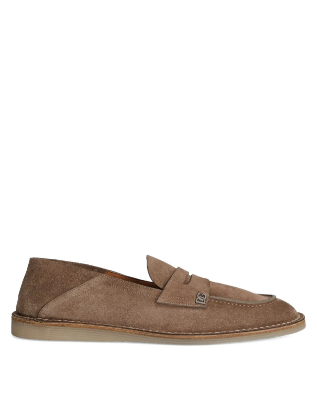 [Dolce & Gabbana] Loafer FW26 A50739 AS707