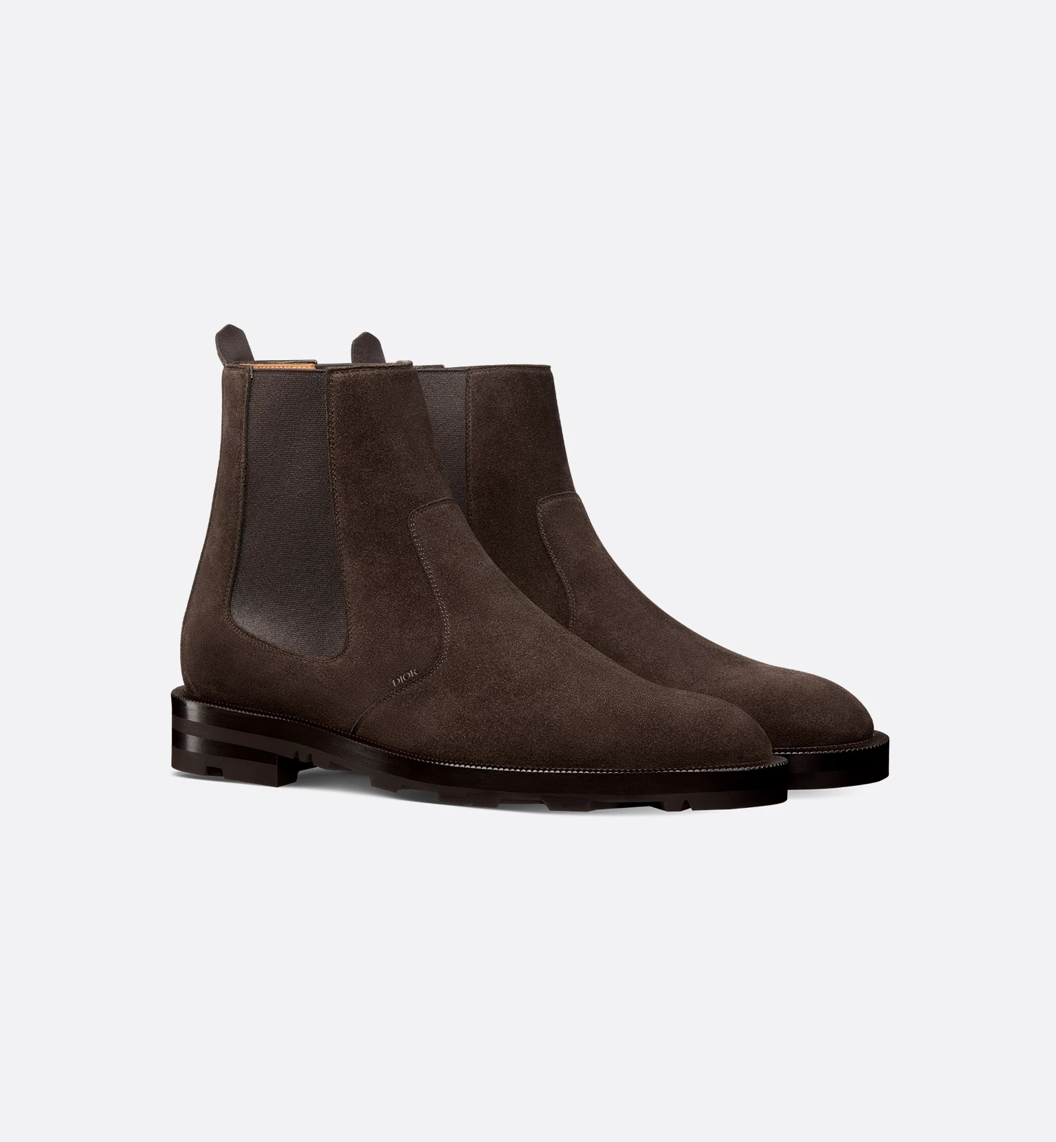 [Christian Dior] Ankle boots FW26 3BO384ZPE