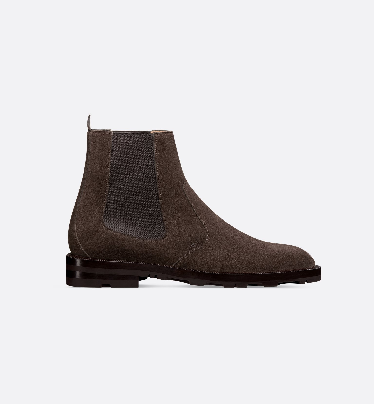 [Christian Dior] Ankle boots FW26 3BO384ZPE